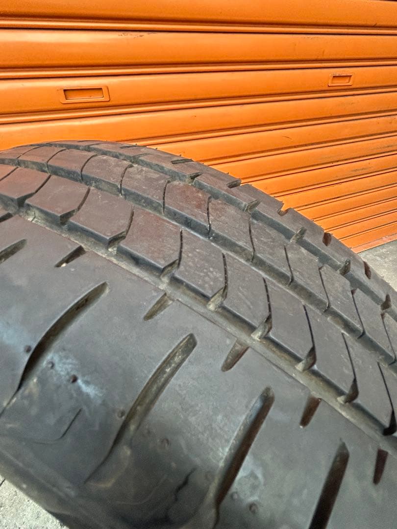24年ブリヂストン　ニューノ　195/65R15 91H 2本セット