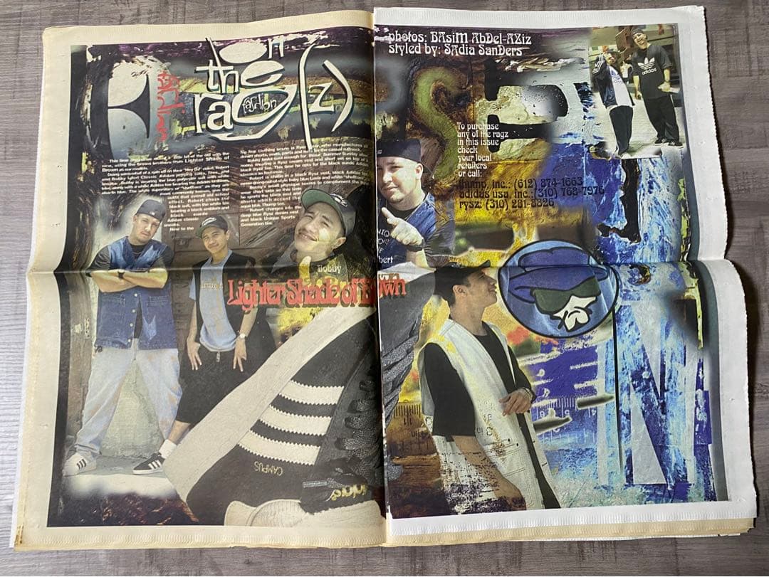 洋楽 Eazy-E NWA RAP SHEET HIPHOP G-RAP G-LUV