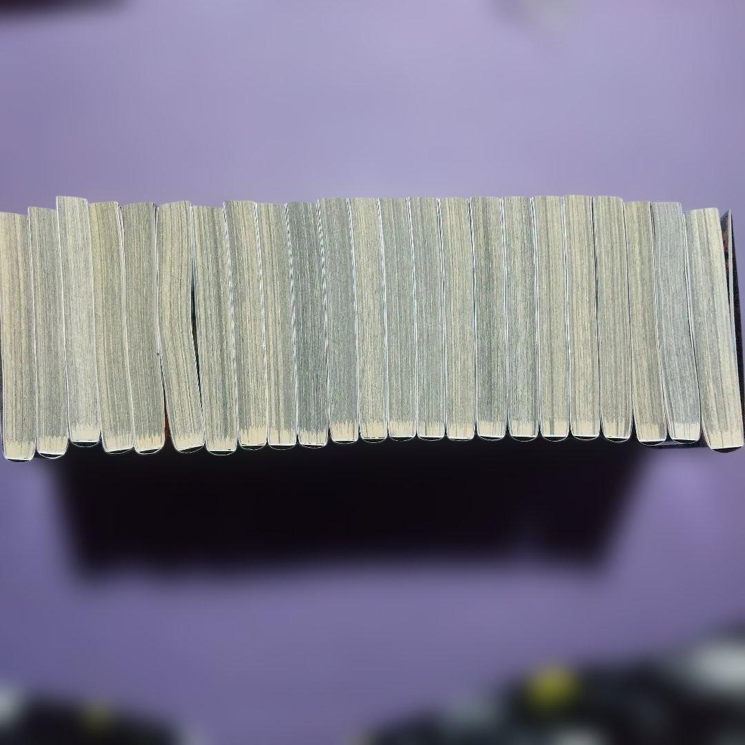 鬼滅の刃 全巻セット 23
