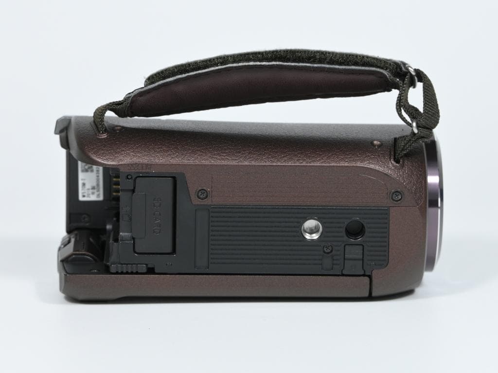 パナソニック　Panasonic HC-W570M デジタルビデオカメラ