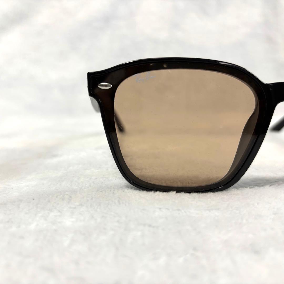 Ray-Ban レイバン サングラス RB4392D 601/93 ブラウン