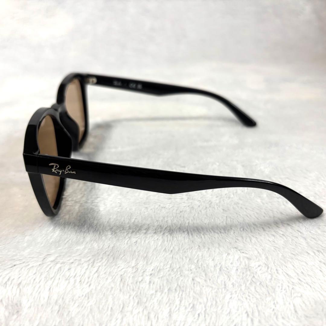 Ray-Ban レイバン サングラス RB4392D 601/93 ブラウン