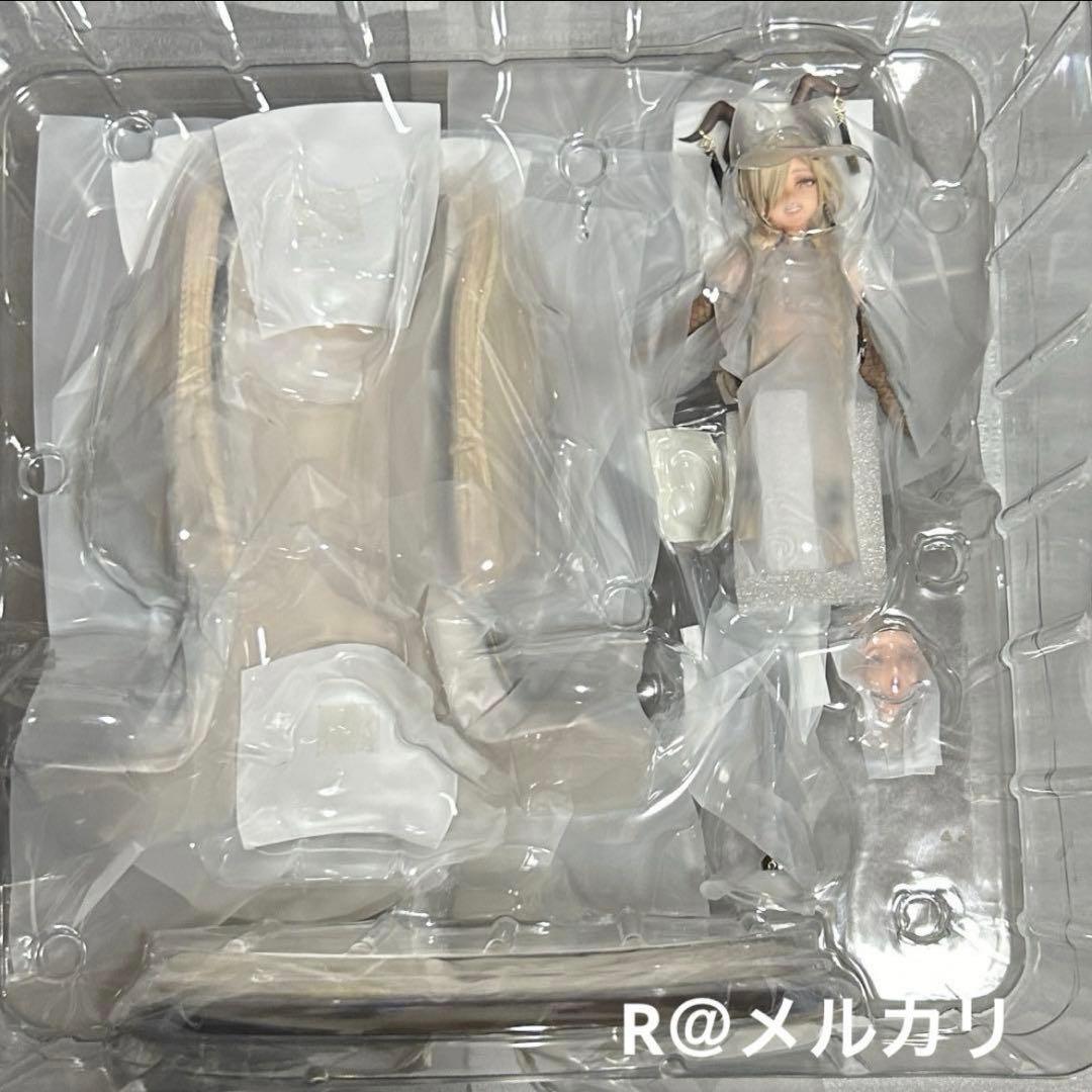 最終値下げ　アズールレーン 尾張 1/7 完成品フィギュア グッスマ上海