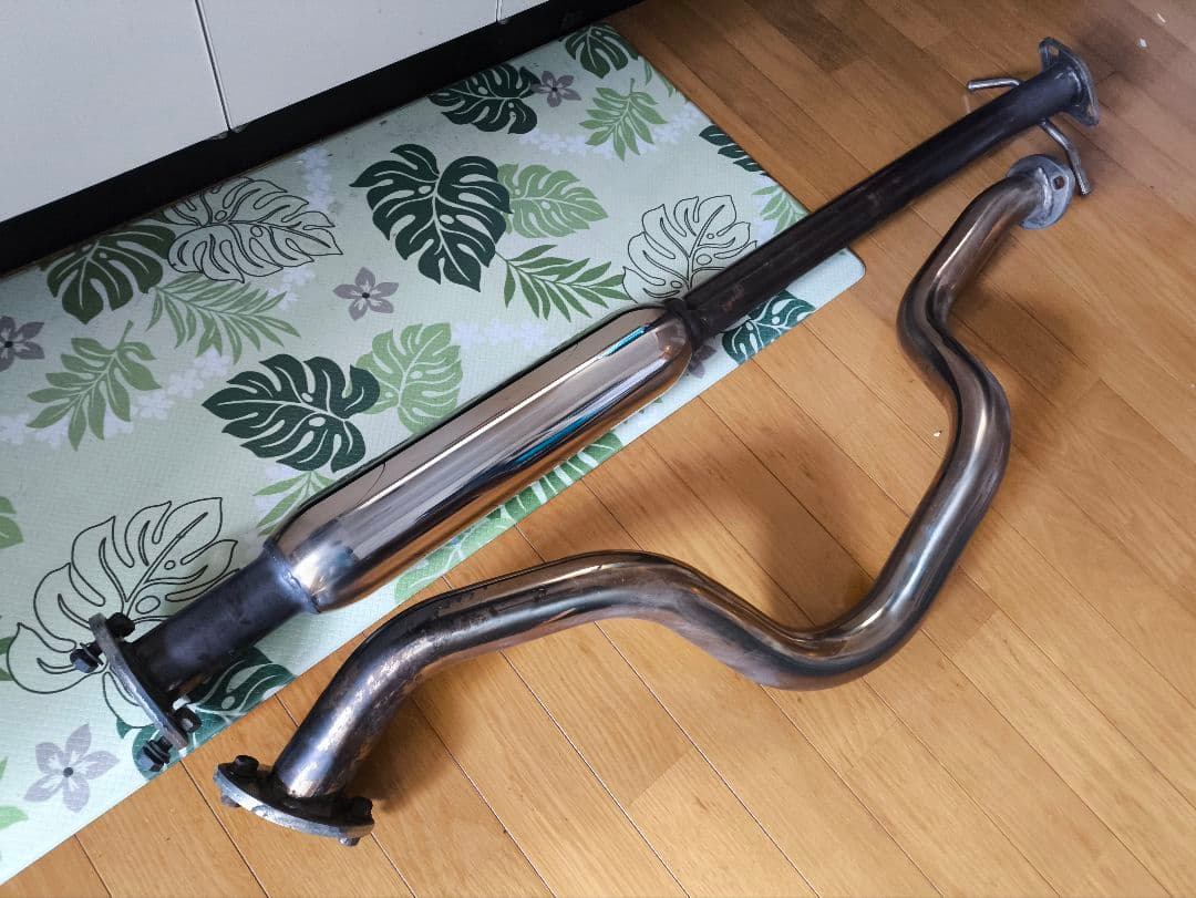 専用ページ