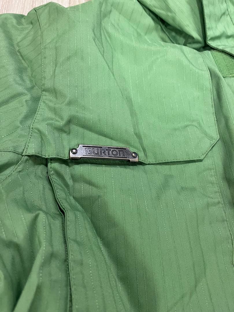 バートン　BARTON スノーボードウェア