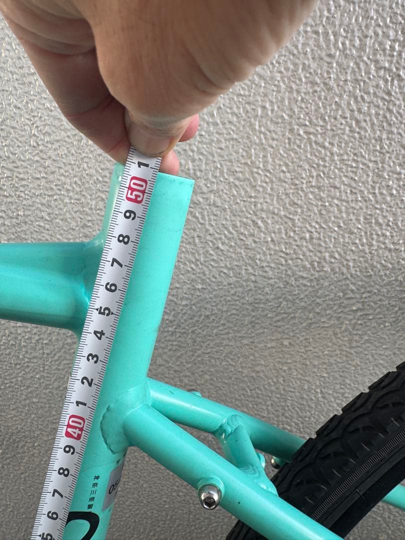 中古　Bianchi クロスバイク　C-SPORT 2 24段変速　送料込み