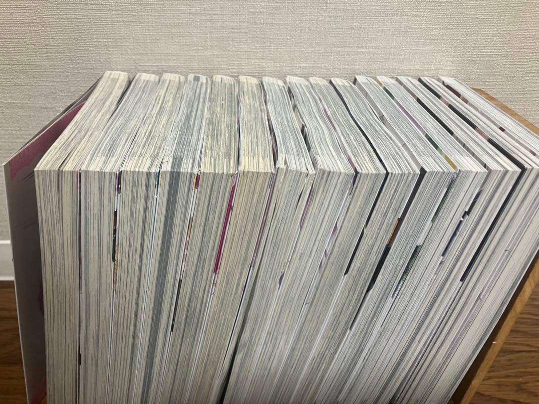 その着せ替え人形は恋をする　コミック　全巻　セット　1-15巻　福田晋一