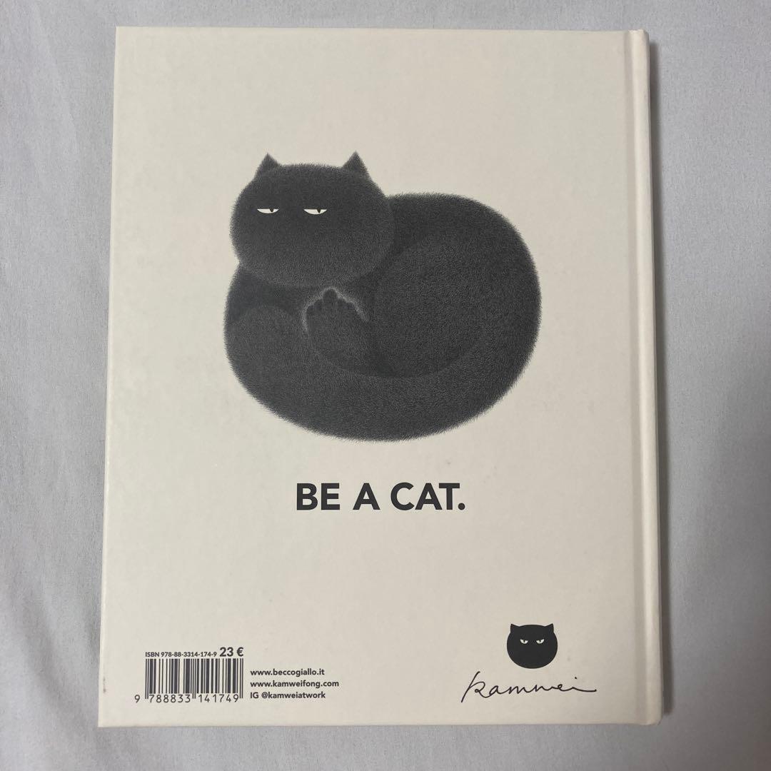 カムウェイ・フォン　画集　KAMWEI FONG THE FURRY THING