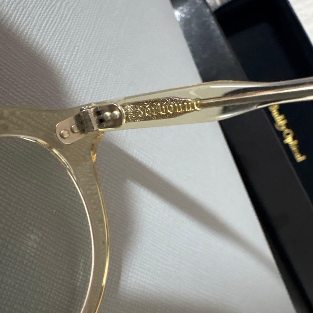 Buddy Optical サングラス