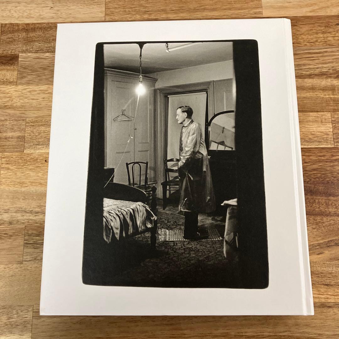 アート・デザイン・音楽 Diane Arbus : in the beginning