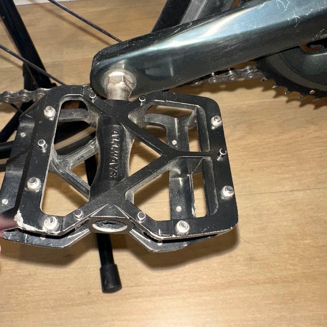 【hamham】EMONDA ALR4【DT Swiss P1800】