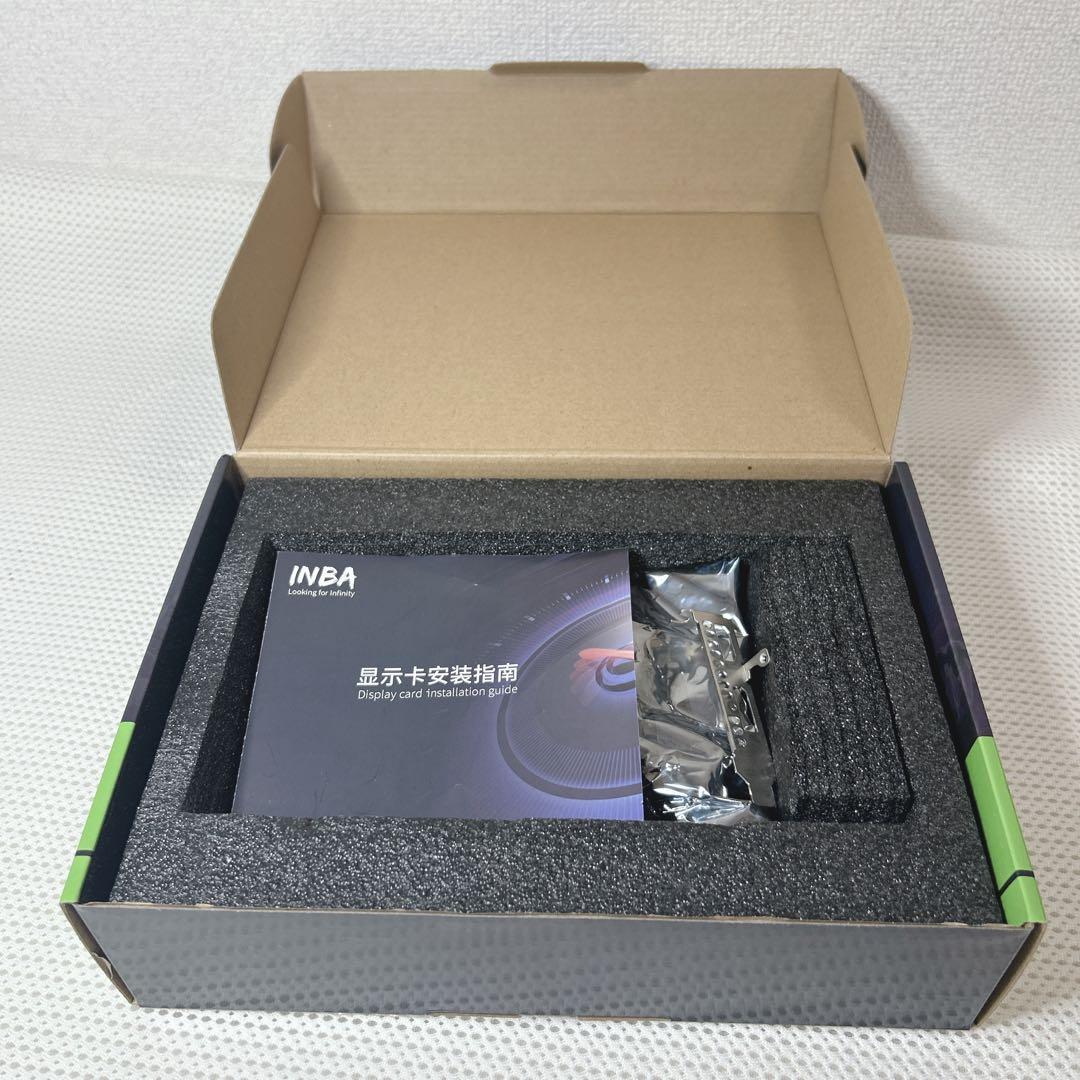 ✨美品✨ 小影霸　GTX1650 4GB グラフィックボード