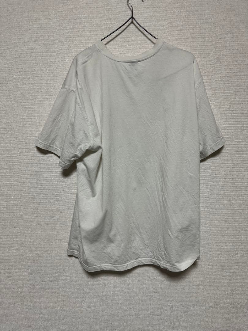 BURBERRY Tシャツ〔値引き交渉します〕
