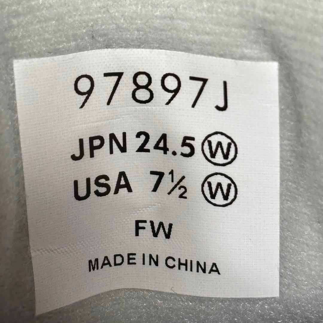 FJゴルフシューズWOMEN'S FJ トラディションズ スパイクレス
