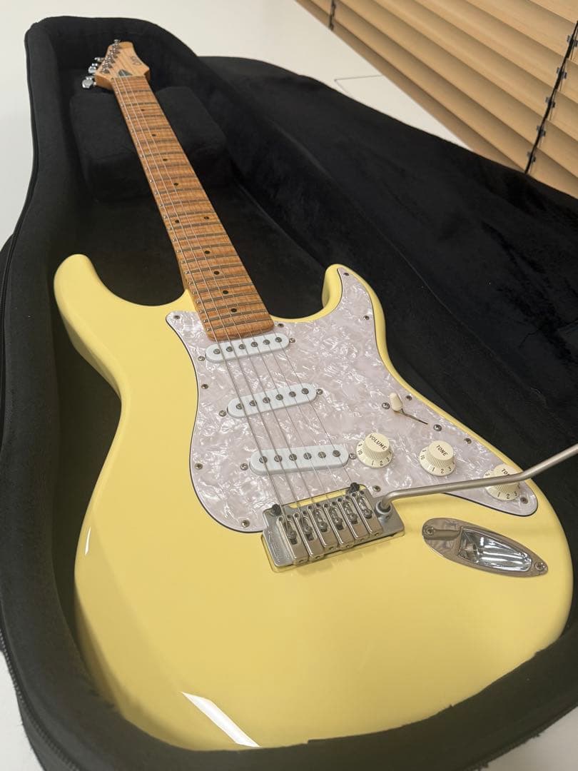 ギター Carvin Bolt USA