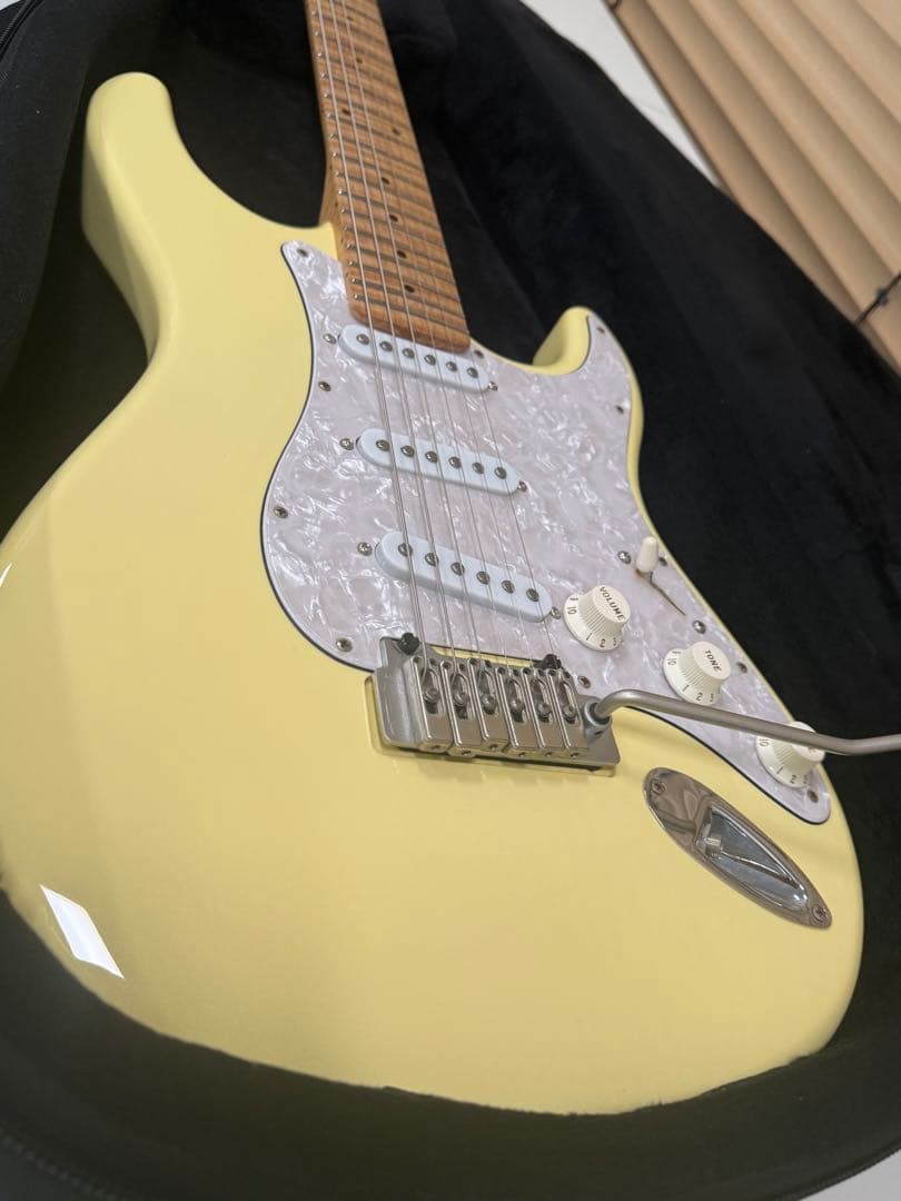 ギター Carvin Bolt USA
