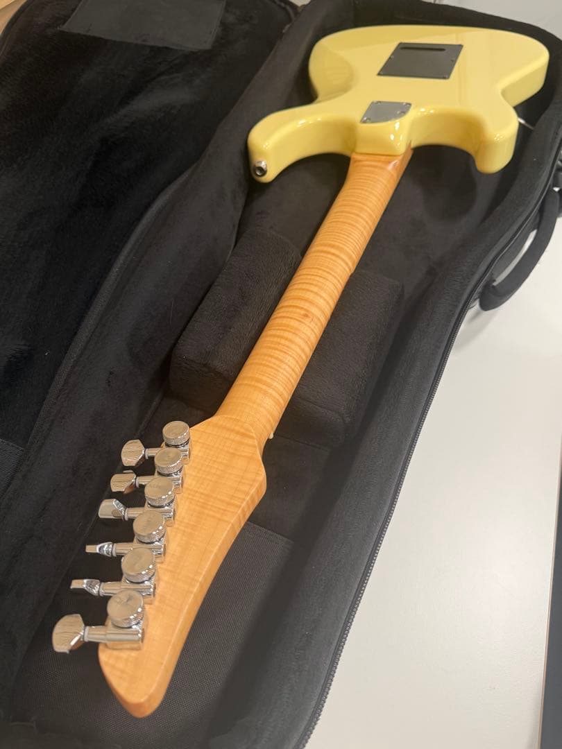ギター Carvin Bolt USA