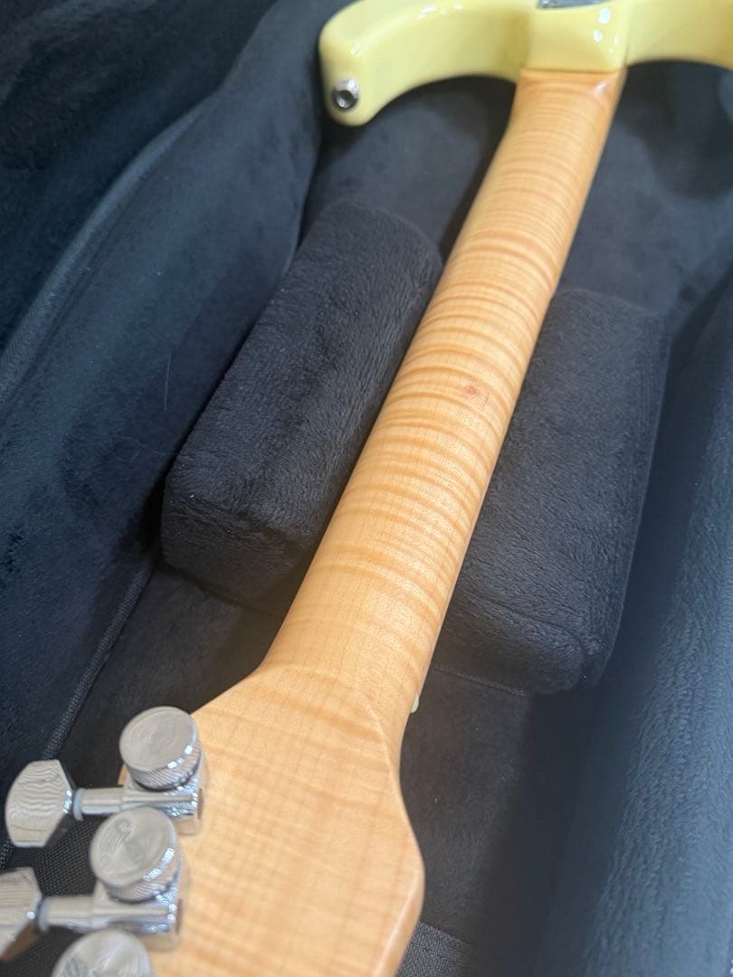 ギター Carvin Bolt USA