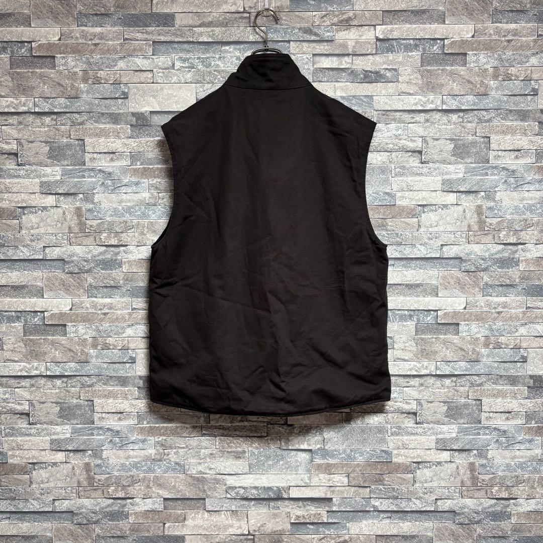 トップス MHL. MARGARET HOWELL Zip Pocket Gilet/L