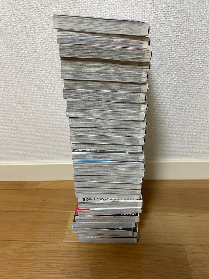 呪術廻戦　0-19,22-28巻　バラ売り不可