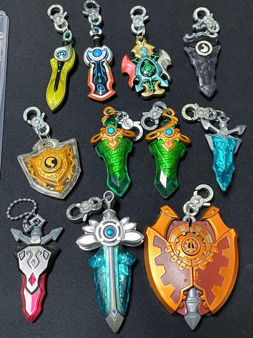 スナックワールド トレジャラーズ ゴールド　ジャラ