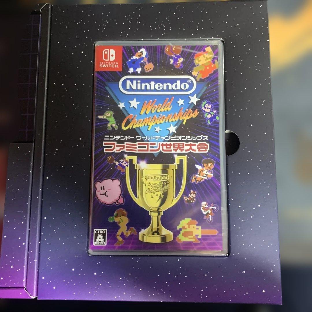 ファミコン世界大会 Special Edition