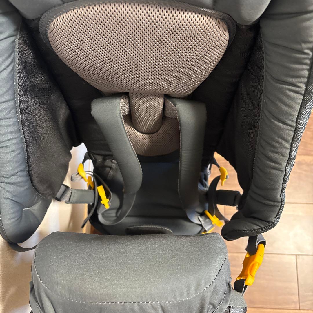 deuter 子供用バックパック 22kgまで