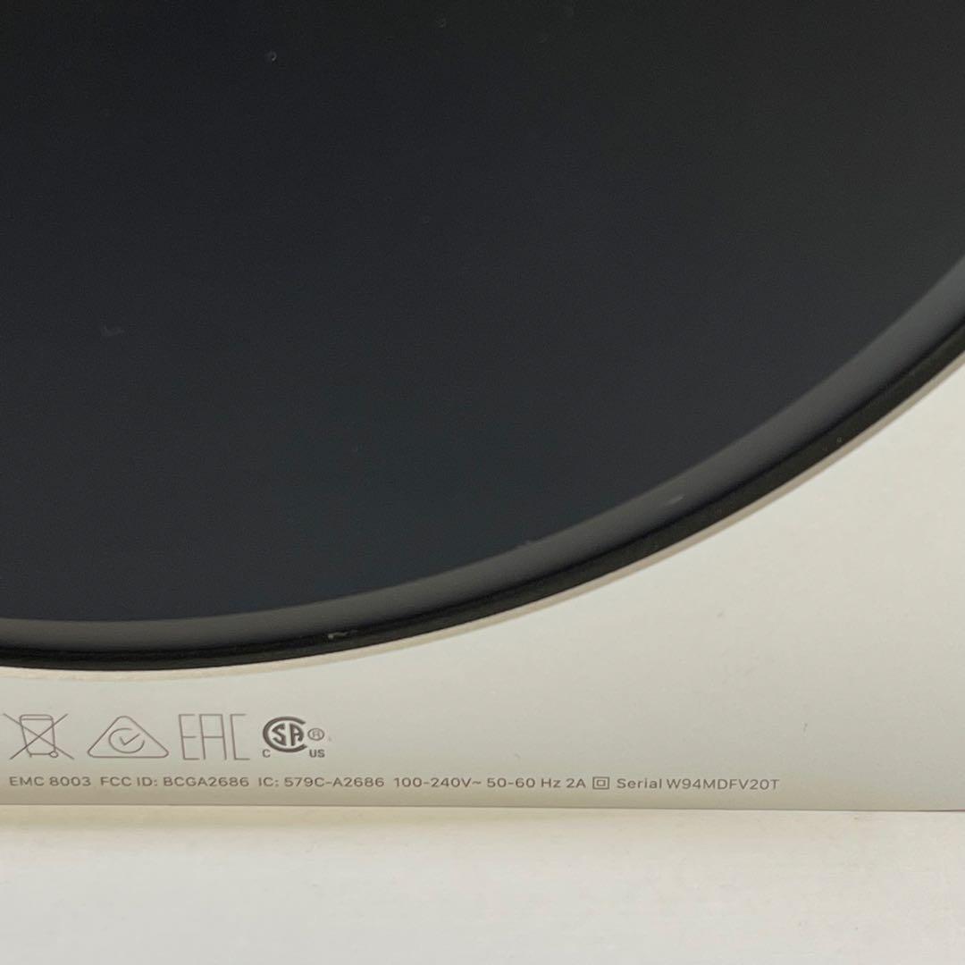 #817 Mac ミニ 2023 Apple M2 16GB SSD256GB