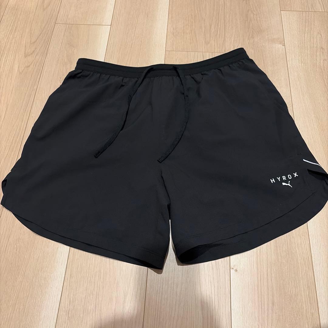 プーマ　ハイロックス　上下セット