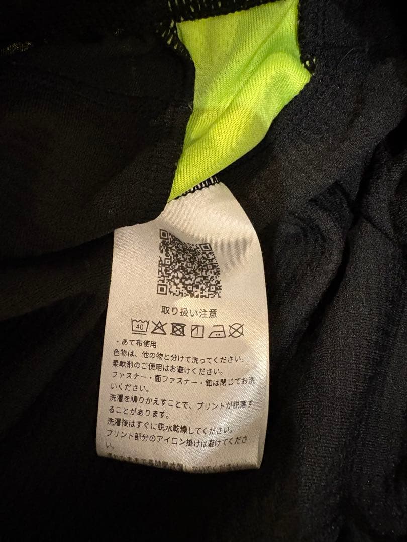 ASICS トレーニングウェア　上下セット　ヴィッセル神戸　人気