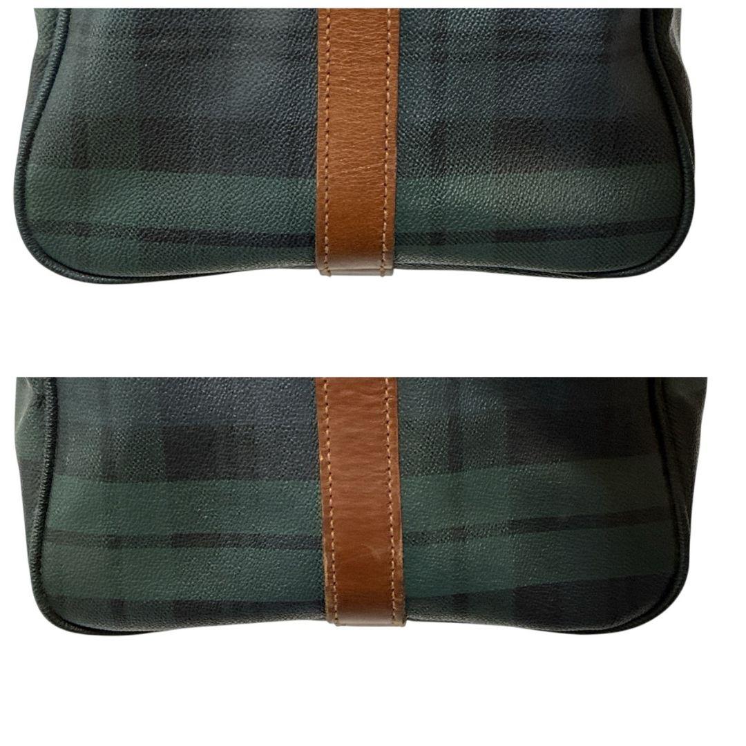 【美品】ポロラルフローレン ボストンバッグ 2way レザー ショルダー
