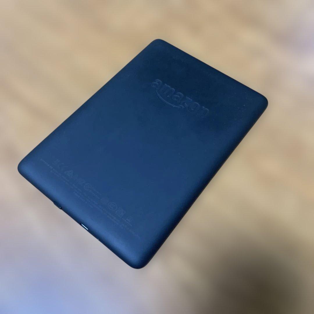 kindle peaperwhite 10世代　広告なし