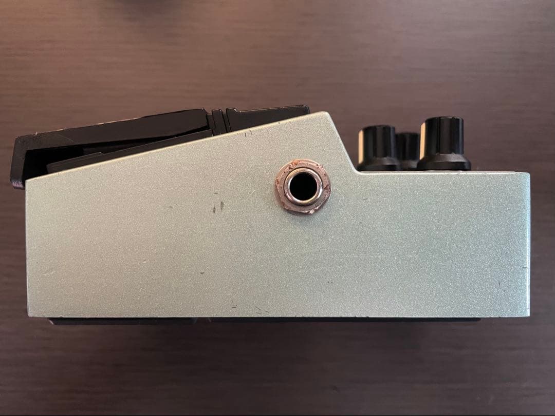 美品　80年代ビンテージ　Maxon BP-01 ベースコンプレッサー　日本製