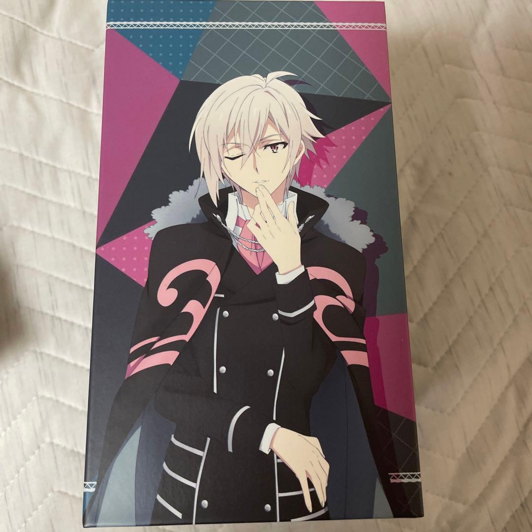 アイナナ アニナナ 1期 ブルーレイ 全巻