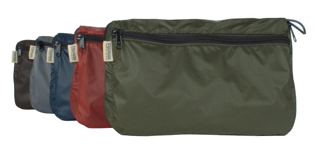 【takukyoさん用】 EQUINOX Monarch Travel Bag