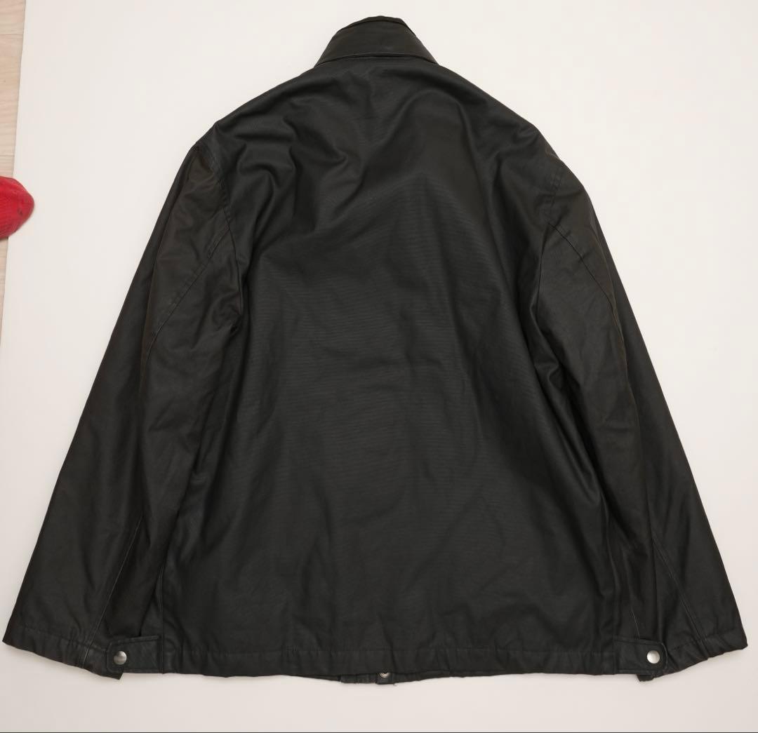 ジャケット・アウター 2000s Adolfo Dominguez coating jacket