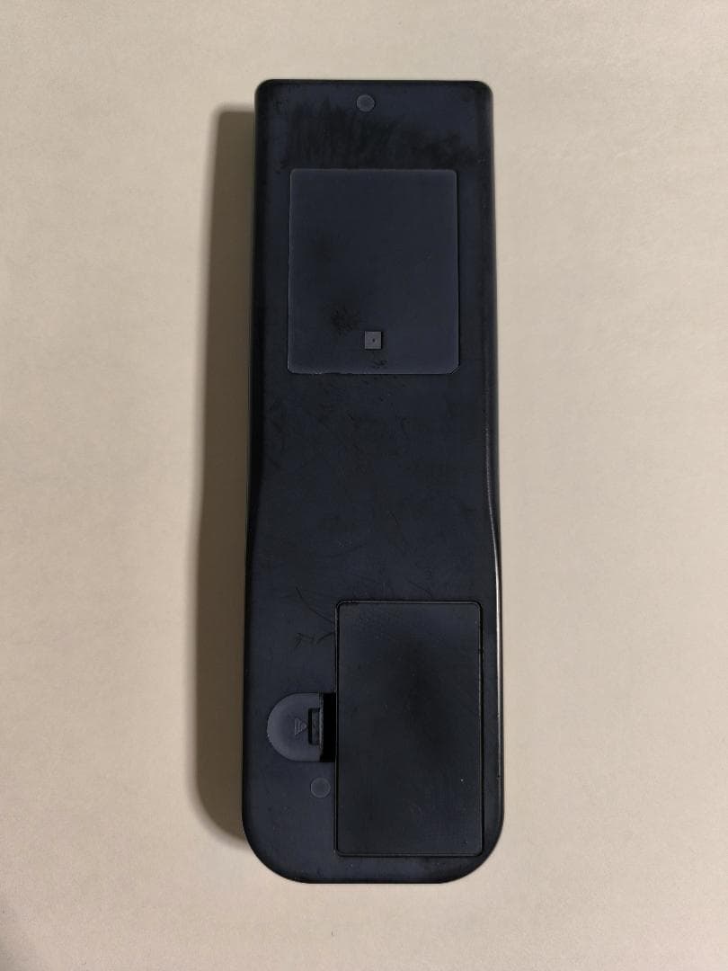 【再生品】YAMAHA VL96540 CDプレーヤー リモコン