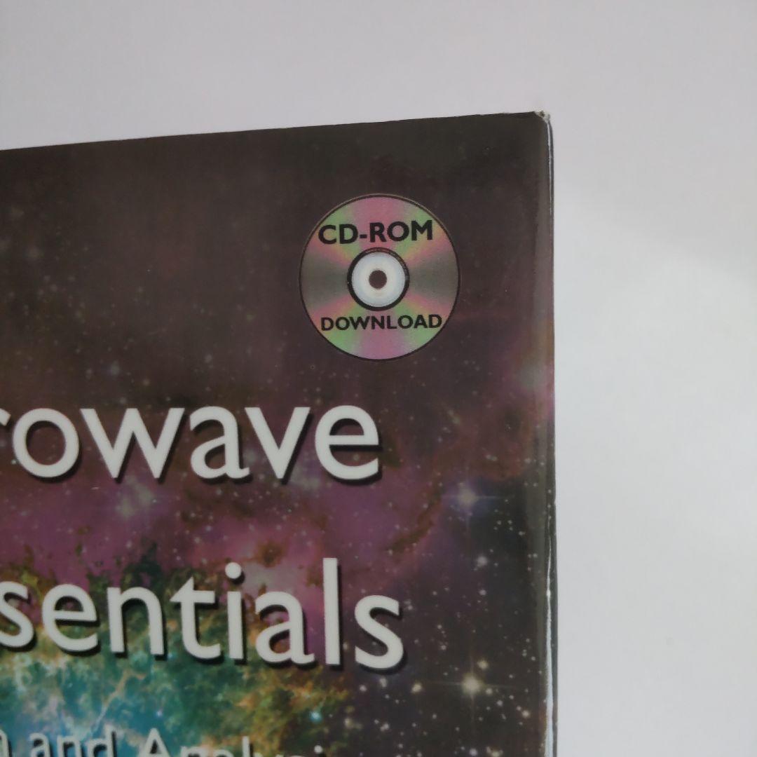 洋書 RF & Microwave Design Essentials