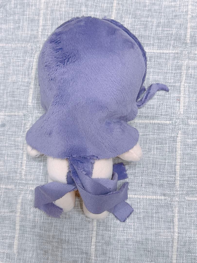 着せ替えぬいぐるみ 20cm ぬいぐるみ Q112 骨入り