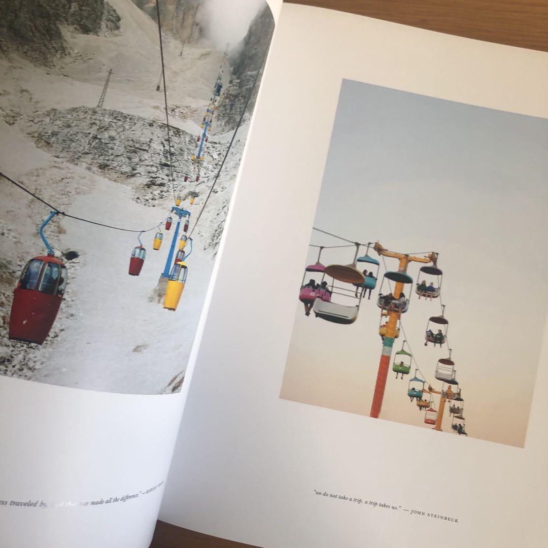 洋書Places to go people to see/Kate spade