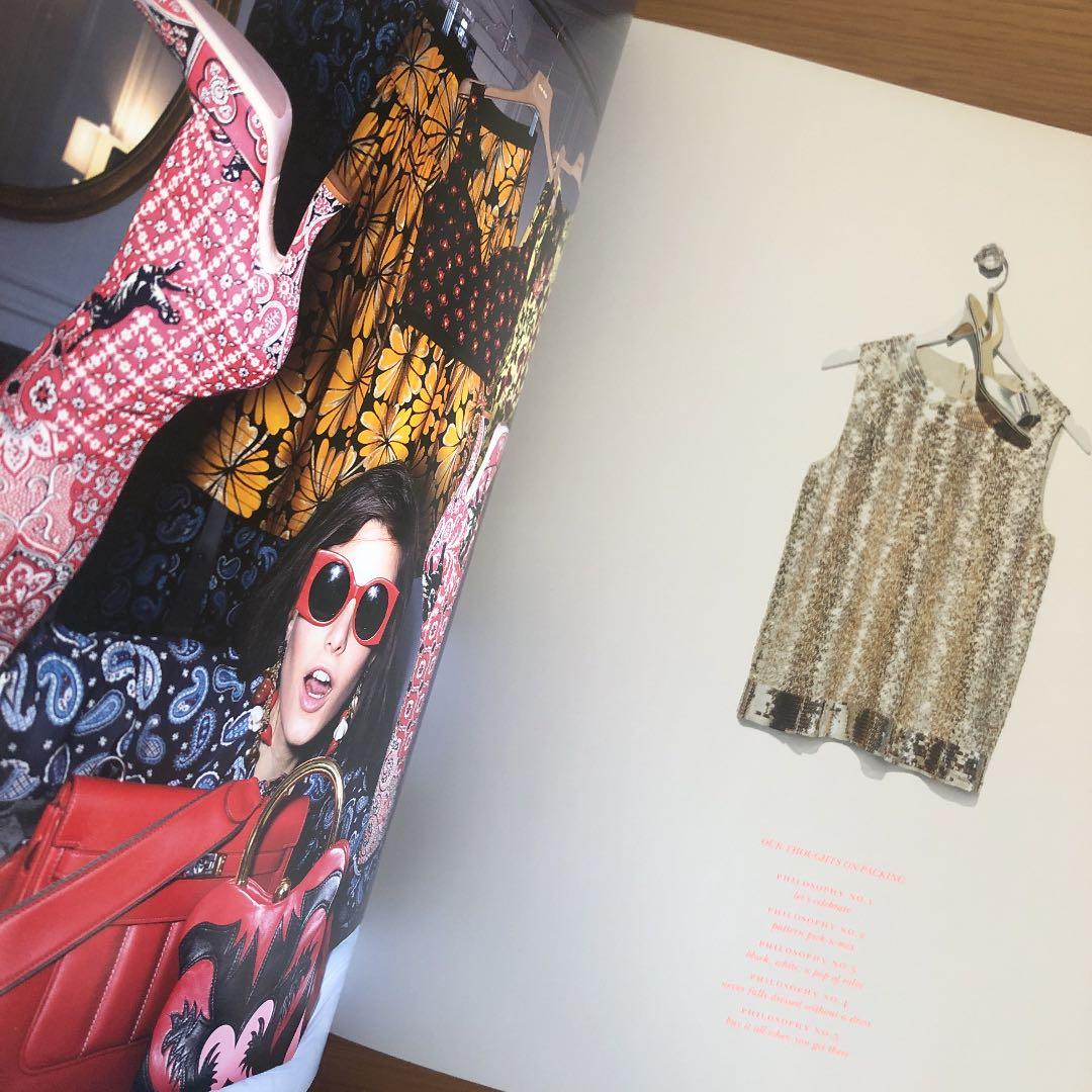 洋書Places to go people to see/Kate spade