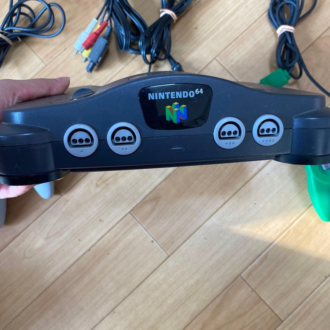 Nintendo Switch NINTENDO NUS-001