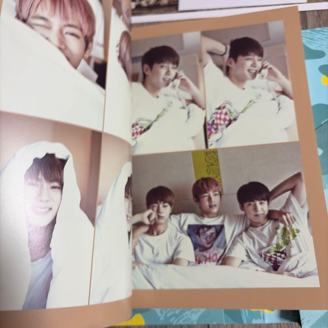 K-POP・アジア NOW BTS in Thailand CD