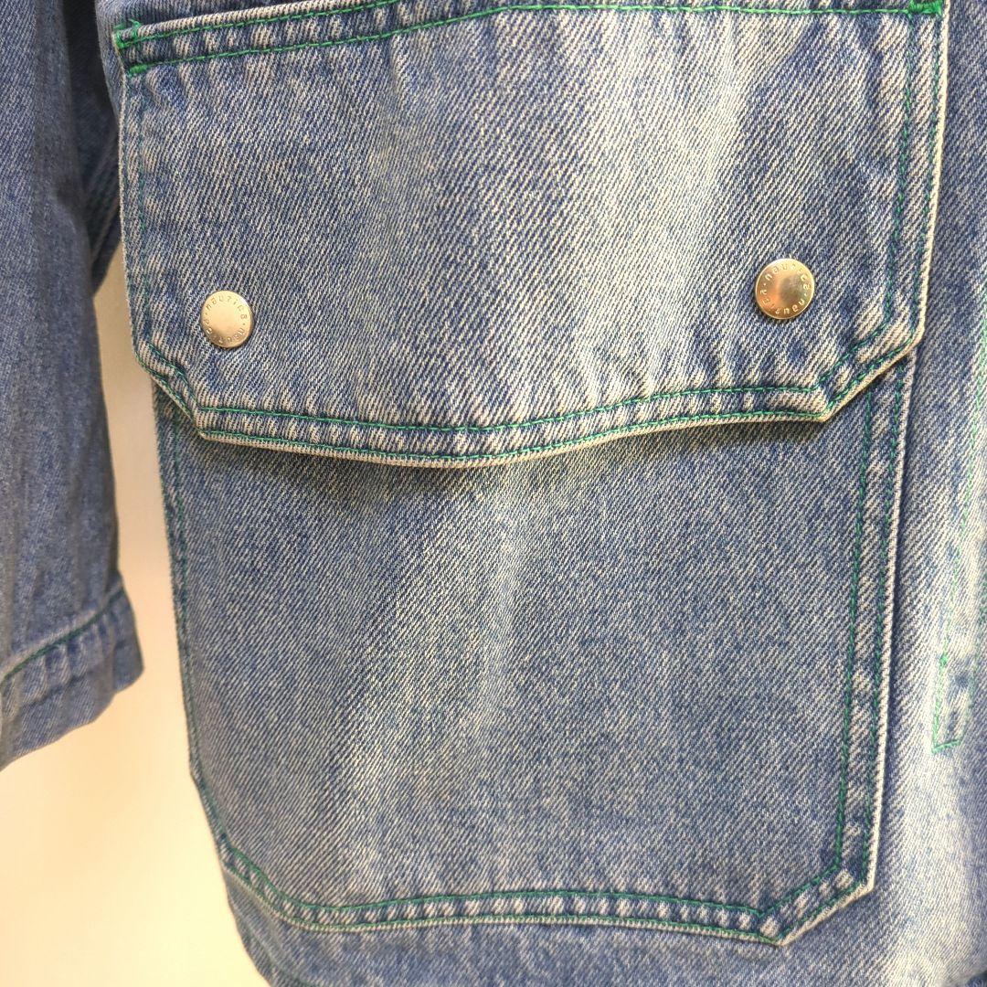 【美品】NAUTICA ノーティカ デニム カバーオール