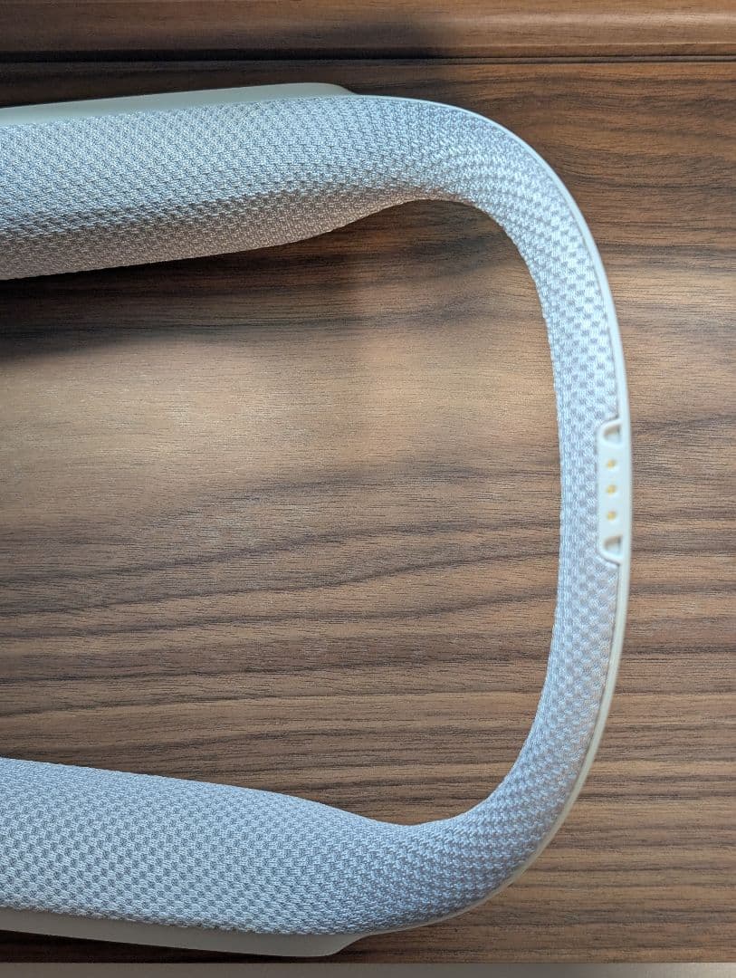 SONY ウェアラブルネックスピーカー SRS-WS1