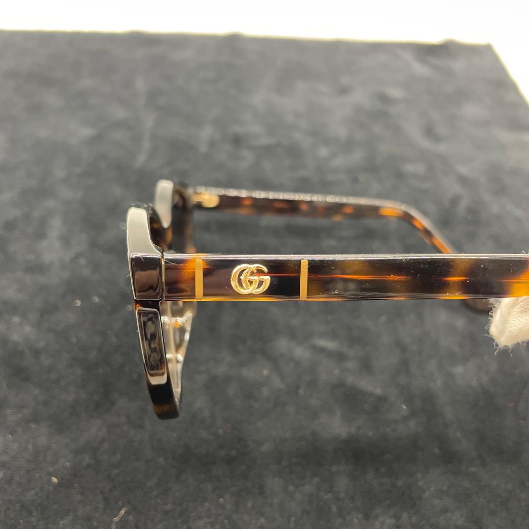 GUCCIサングラス　GG0636SK