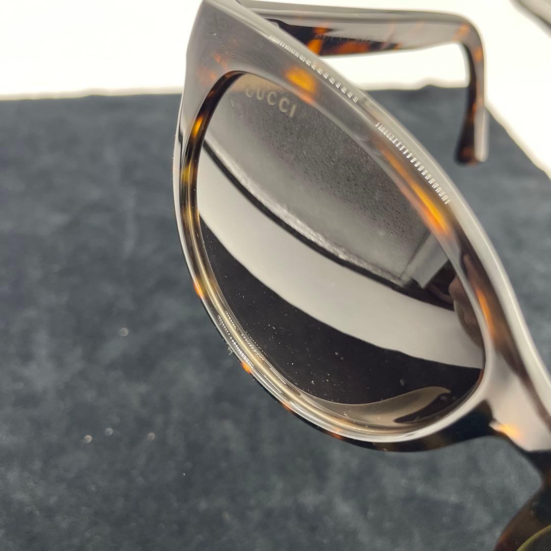 GUCCIサングラス　GG0636SK