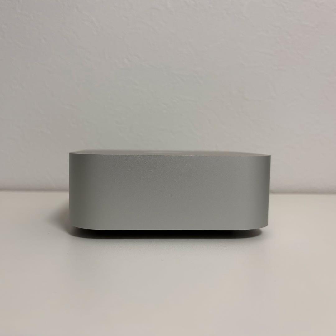 Macデスクトップ Mac mini M4 16GB 512GB