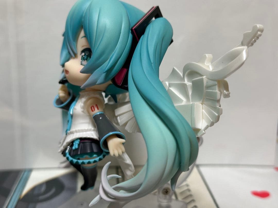 ねんどろいど 初音ミク Happy 16th Birthday Ver.