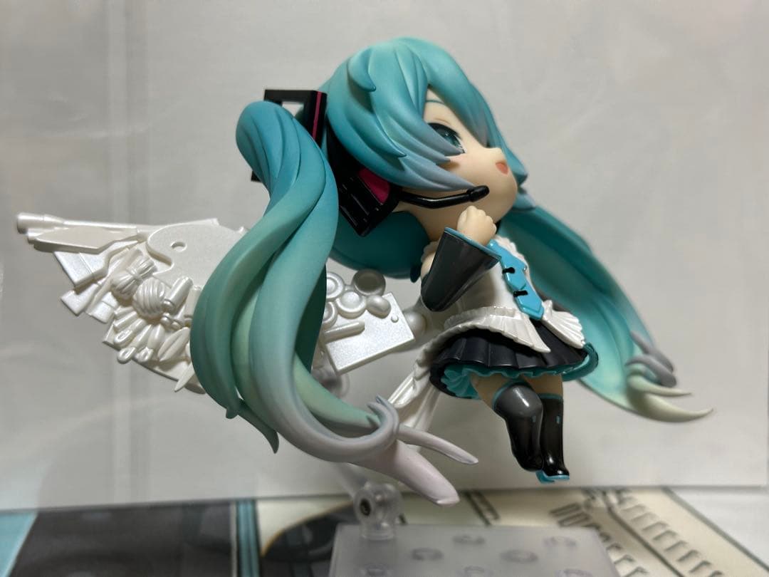 ねんどろいど 初音ミク Happy 16th Birthday Ver.